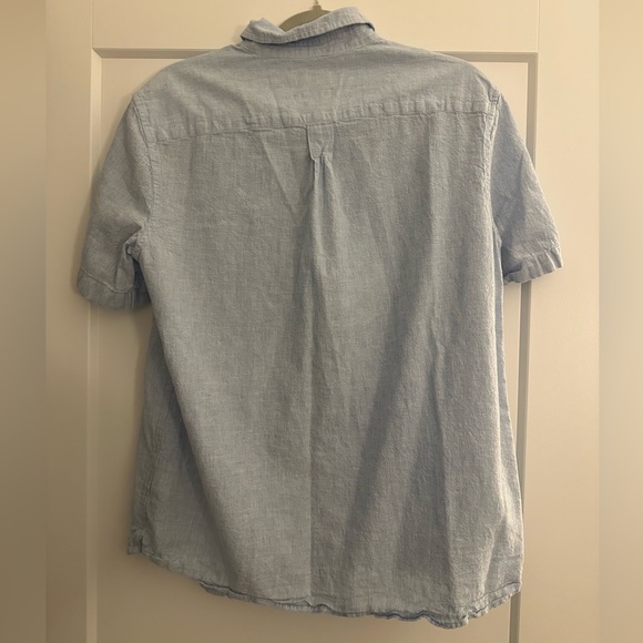 Vineyard Vines Men’s Short Sleeve Button Down - Picture 3 of 5